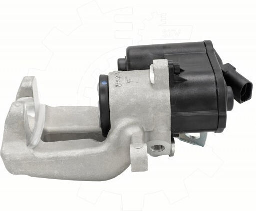 Etrier De Frână Partea Din Spate Stânga Motor VW Passat 3c0 615 403a