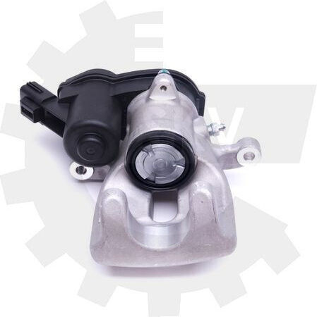 Etrier De Frână Partea Din Spate Stânga Renault Espace V Grand Scenic Iii Scenic Iii 440118013r 440118013r