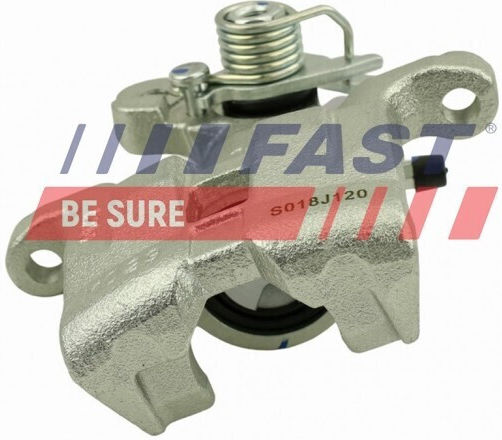 Etrieri De Frână Mazda 6 Partea Din Spate Le Fără Balama 02 Gj6a-26-71xa