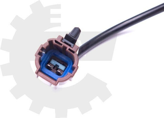 Сензор ABS Отзад Ляв NIssa NP300 47901EB300 47901-EB300