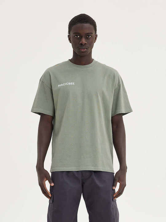 T-Shirt Khaki