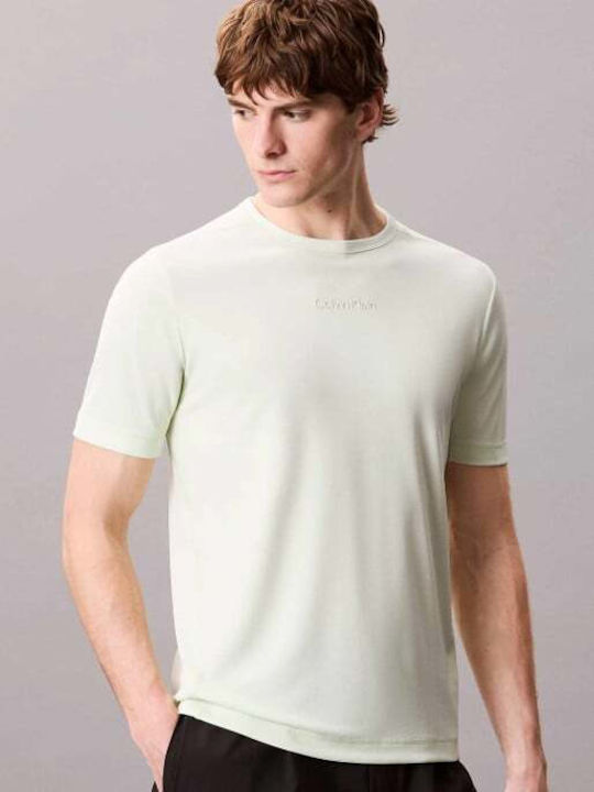 T-Shirt Lemon Gelb