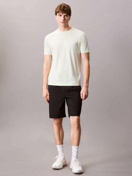 T-Shirt Lemon Gelb