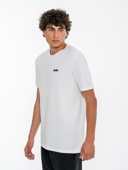 BodyTalk T-shirt Λευκό