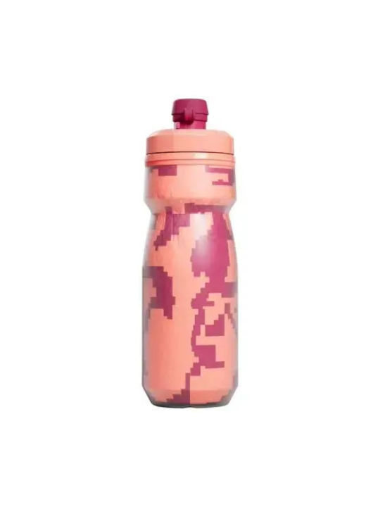 Camelbak Dirt Chill Бутилка 620ml Сребриста