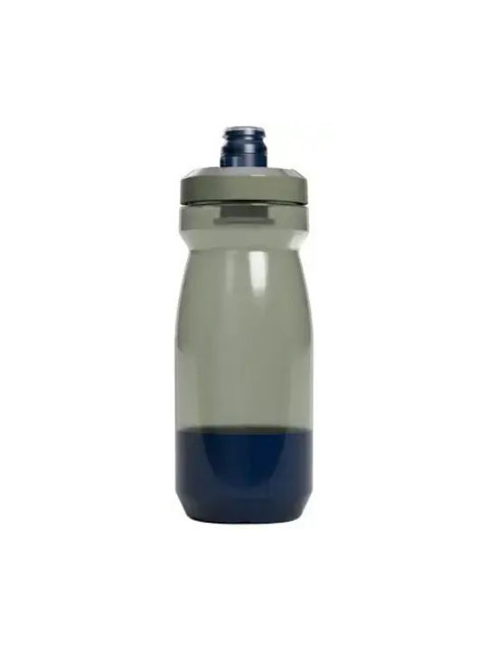 Camelbak Water Bottle Plastic Cycling 620ml Silver