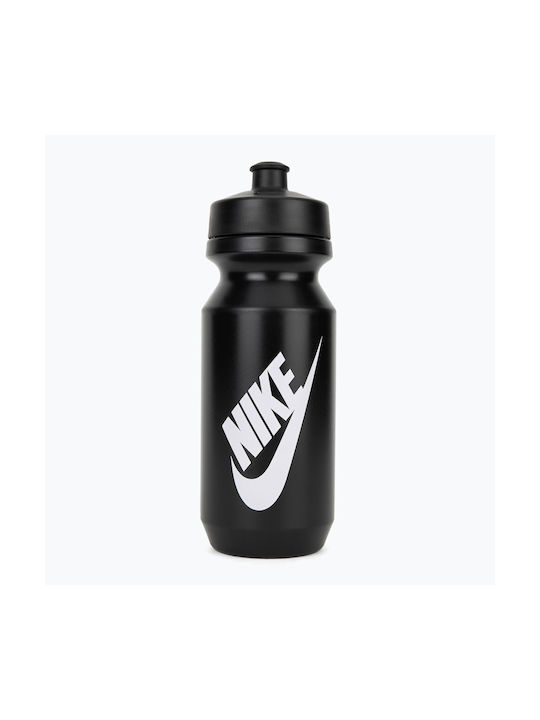Nike Big Mouth Παγούρι 650ml Μαύρο