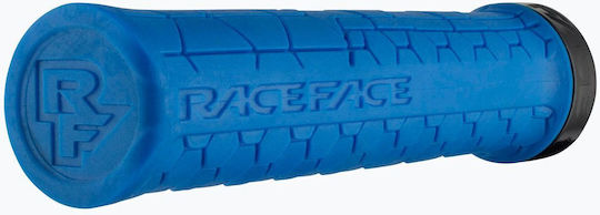 Race Face Getta Сини Черни Дръжки За Волан Размер 33 Мм