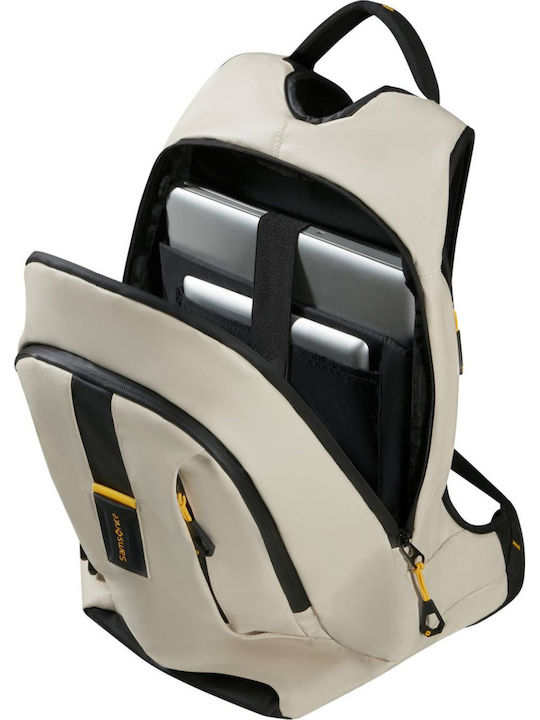 Samsonite Paradiver Light L+ Laptop Backpack Sand