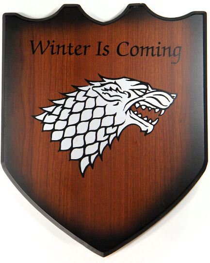 Amont Game of Thrones Φιγούρα σε Κλίμακα 1:1