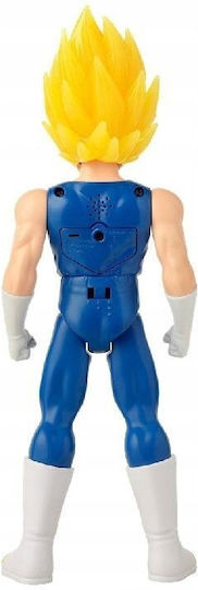 Banpresto Dragon Ball: Vegeta Φιγούρα