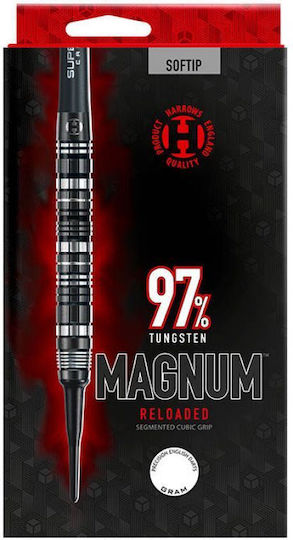 Harrows Софттип