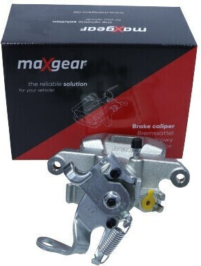 Etrieri De Frână Mitsubishi Partea Din Spate Asx Outlander 1.6-2.2 Di-d 12 Stânga 4605a955