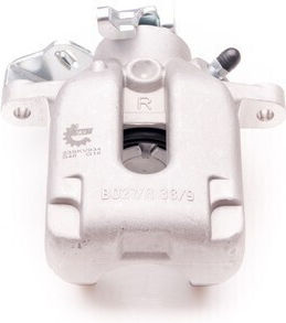 Etrier De Frână Partea Din Spate Dreapta Citroen C2 C3 Peugeot 1007 4400p5 4400p5
