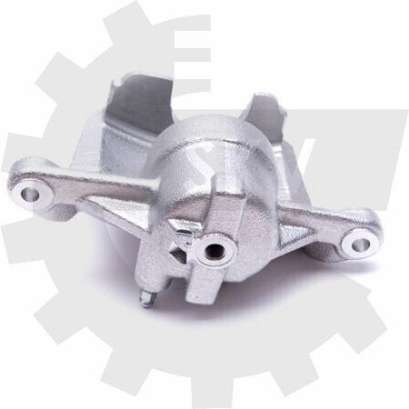 Front Right Brake Caliper Opel Agila Suzuki Wagon R+
