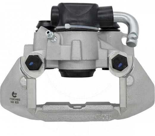 Etrier De Frână Stânga Spate Renault Clio Ii Megane I Thalia I 7701204846