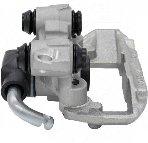 Etrier De Frână Stânga Spate Renault Clio Ii Megane I Thalia I 7701204846