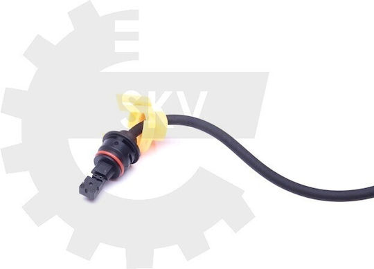 Сензор ABS Отзад Ляв Десен Chrysler Voyager IV 5086651AA 5086651AA