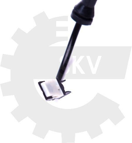ABS-Sensor Vorderseite Links Rechts Nissan Primastar Opel Vivaro A Renault Verkehr Ii 8200184209 8200184209