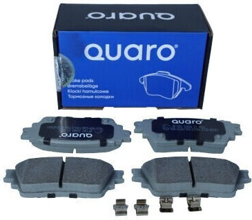 Спирачни Накладки Mitsubishi Отзад Eclipse Извънземният 1 5-2 2 4wd 12 Adc44290