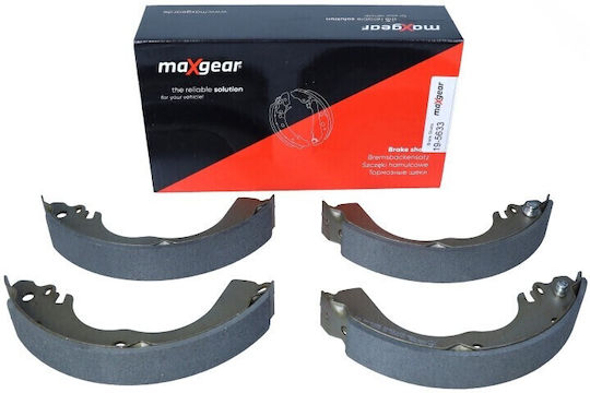 Plăcuțe De Frână Mitsubishi Miraj Spațiu Stea 1.0-1.2 12 Gs8918
