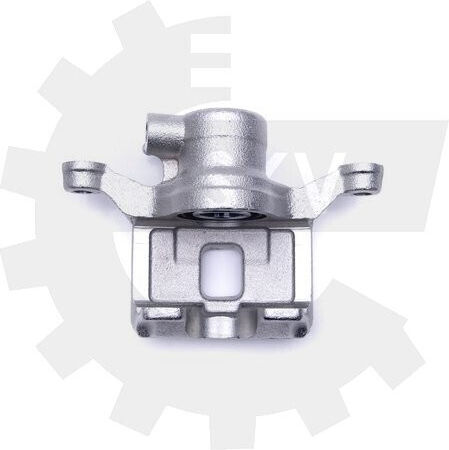 Δαγκάνα Φρένων Πίσω Δεξιά Mitsubishi Pajero Space Runner Space Wagon Mb857334 Mb857334