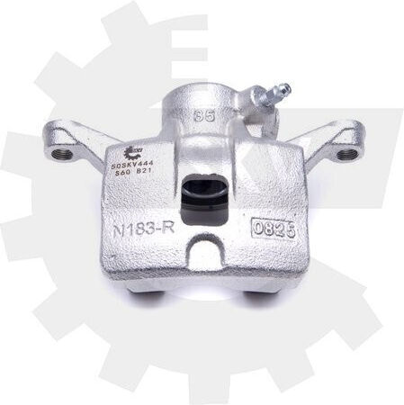 Δαγκάνα Φρένων Πίσω Δεξιά Mitsubishi Pajero Space Runner Space Wagon Mb857334 Mb857334