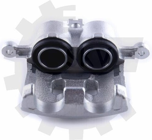 Etrier De Frână Partea Din Față Dreapta Nissan Cefiro Ii Maxima Iii Iv 4100138u00 41001-38u00