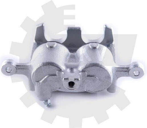 Etrier De Frână Partea Din Față Dreapta Nissan Cefiro Ii Maxima Iii Iv 4100138u00 41001-38u00