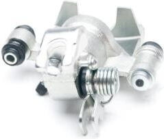 Δαγκάνα Φρένων Πίσω Αριστερή Mazda 323 626 Premacy Ge7c2671xa Ge7c2671xa