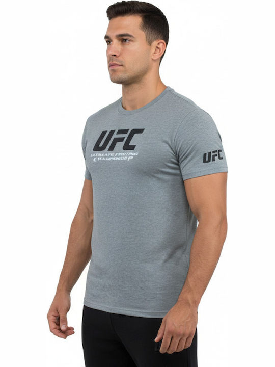 T-shirt Μαύρο