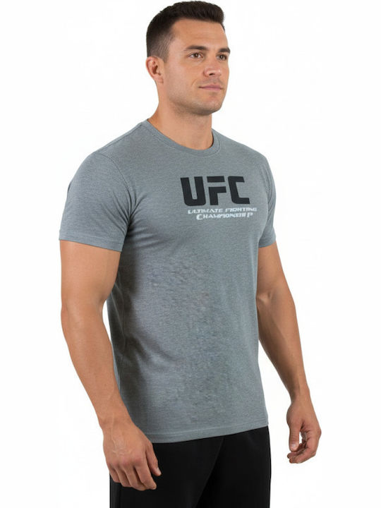 T-shirt Μαύρο