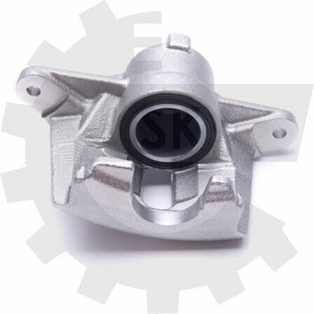Спирачна Апарата Предна Лява Opel Agila Suzuki Wagon R+ 4701929 4701929