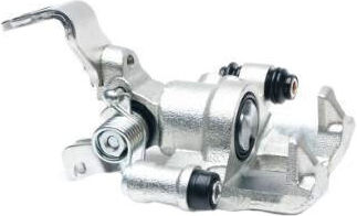 Δαγκάνα Φρένων Πίσω Αριστερή Mazda 323 626 Premacy Ge7c2671xa Ge7c2671xa