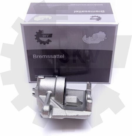 Спирачна Апарата Предна Лява Opel Agila Suzuki Wagon R+ 4701929 4701929