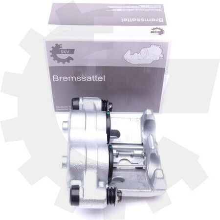 Rechter Hinterer Bremssattel Für Iveco Daily III Renault Mascott Haupt-Master Ii 5001867384