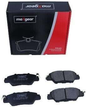 Τακάκια Φρένων Mazda Πίσω Cx-5 2.0-2.5 14-17 Gdb2163