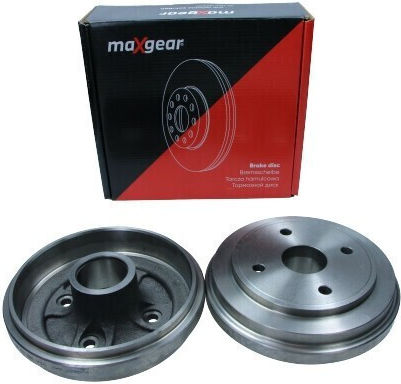 Τύμπανο Φρένων Suzuki Πίσω Alto Ignis 1.1-1.3 00-08 Χωρίς Επεξεργασία Δακτύλιο Abs Db4304