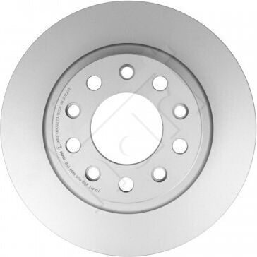 Alfa Romeo Giulietta 2.0 2013 Bremsscheiben Hinten Mal