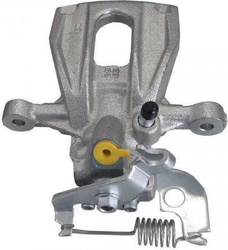 Etrier De Frână Partea Din Spate Stânga Jaguar Tip X 09.2004 C2s38060