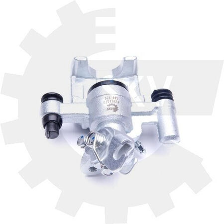 Πισω Αριστερη Δαγκανα Φρενου Mazda Mx-5 Ii N0672671x N0672671x
