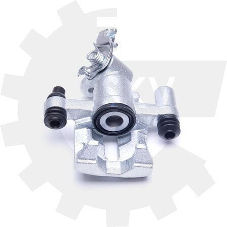 Дясна Отзад Спирачна Апарата Mazda MX-5 I MX-5 II NA012661X NA012661X