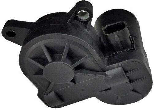 Rear Left Brake Caliper Motor for Ford Galaxy III Kuga II Mondeo IV-V S-Max Edge
