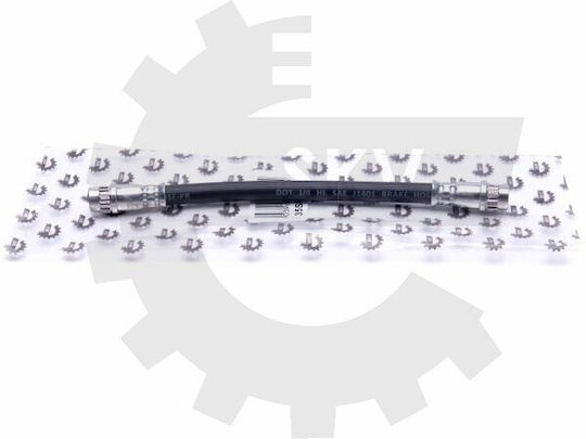 Furtun De Frână Spate 46211-00qaa Nissan Kubistar Renault Kangoo 46211-00qaa