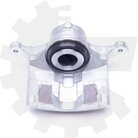 Дясна Предна Спирачна Апарата Mazda 3 CX-3 B4y73398zb B4y73398zb