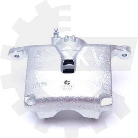 Дясна Предна Спирачна Апарата Mazda 3 CX-3 B4y73398zb B4y73398zb