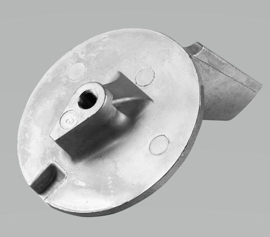Ανοδιο Tab Trim Yamaha 6i9-45371-00