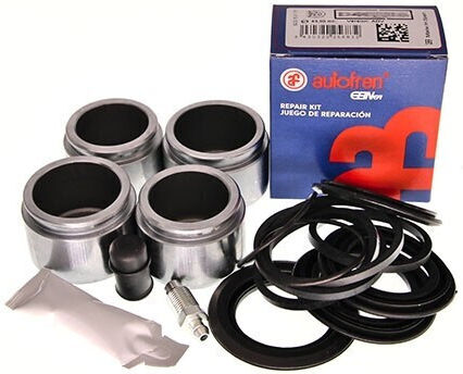 Set Reparare Etrieri De Frână VW Partea Din Față Artizan 2,0 TDI 16 Pistoane 2N0615124B