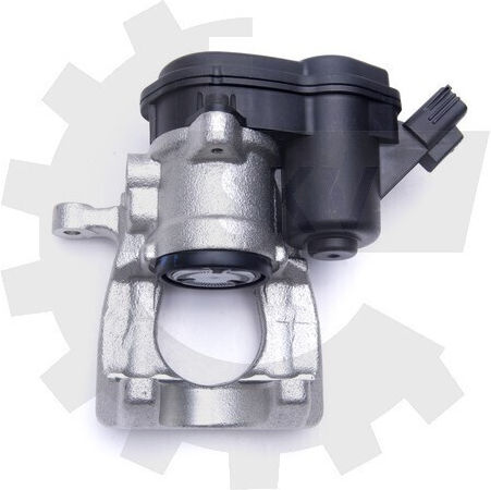Etrier De Frână Partea Din Spate Stânga Mazda 6 Gmy0-26-71x Gmy0-26-71x