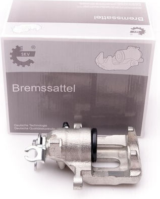 Etrier De Frână Partea Din Spate Stânga Volvo S40 I 8251696 8251696